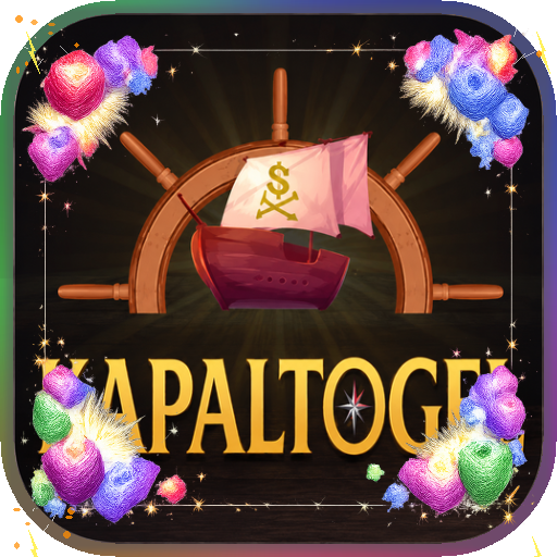kapaltogel — galeri pratinjau - APK Resmi